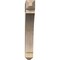 Ekena Millwork Thorton Craftsman Rough Sawn Bracket, Douglas Fir, 6"W x 38"D x 42"H BKT06X38X42THR04RDF - alternate 4